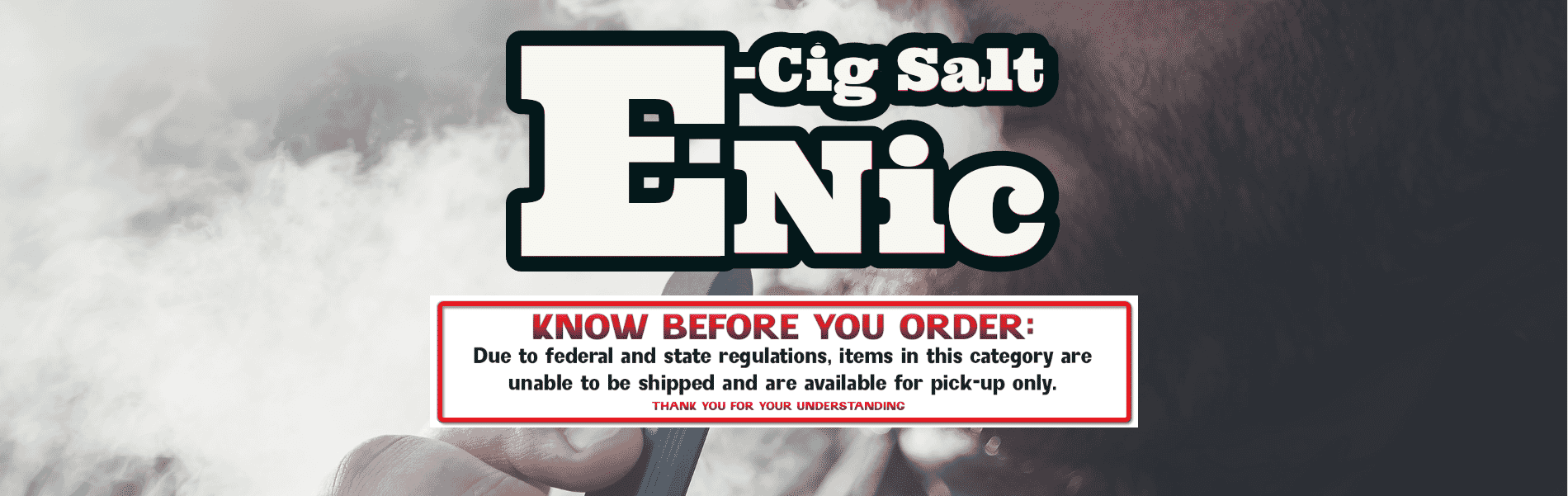 Salt Nic Salt Nic