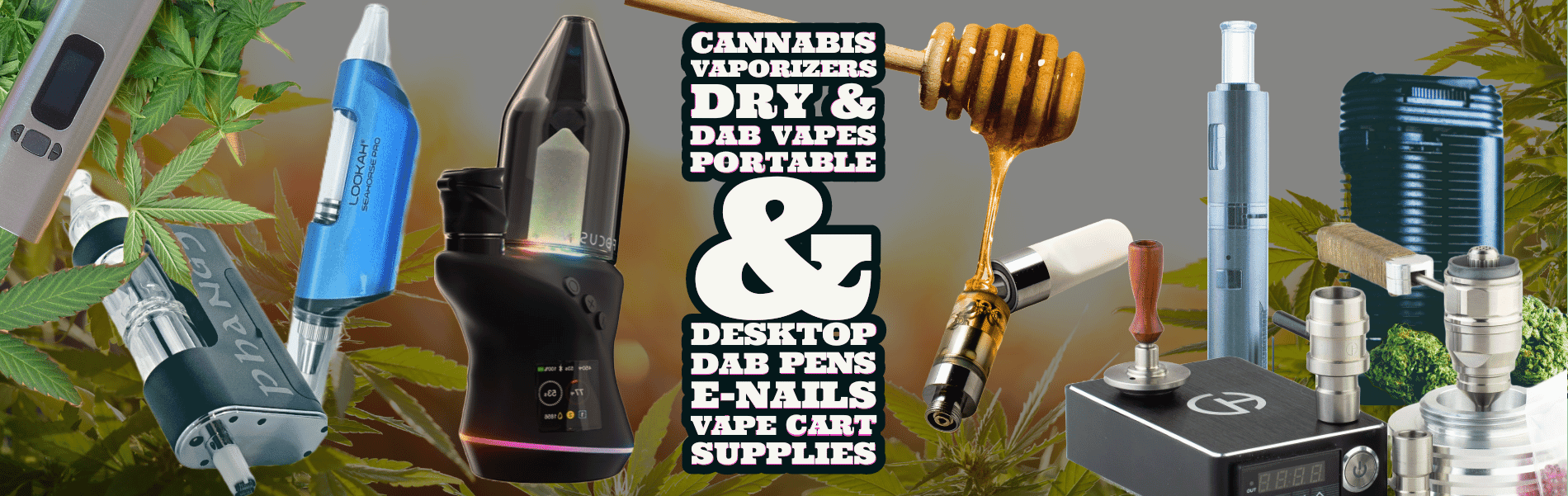 Vaporizers Vaporizers