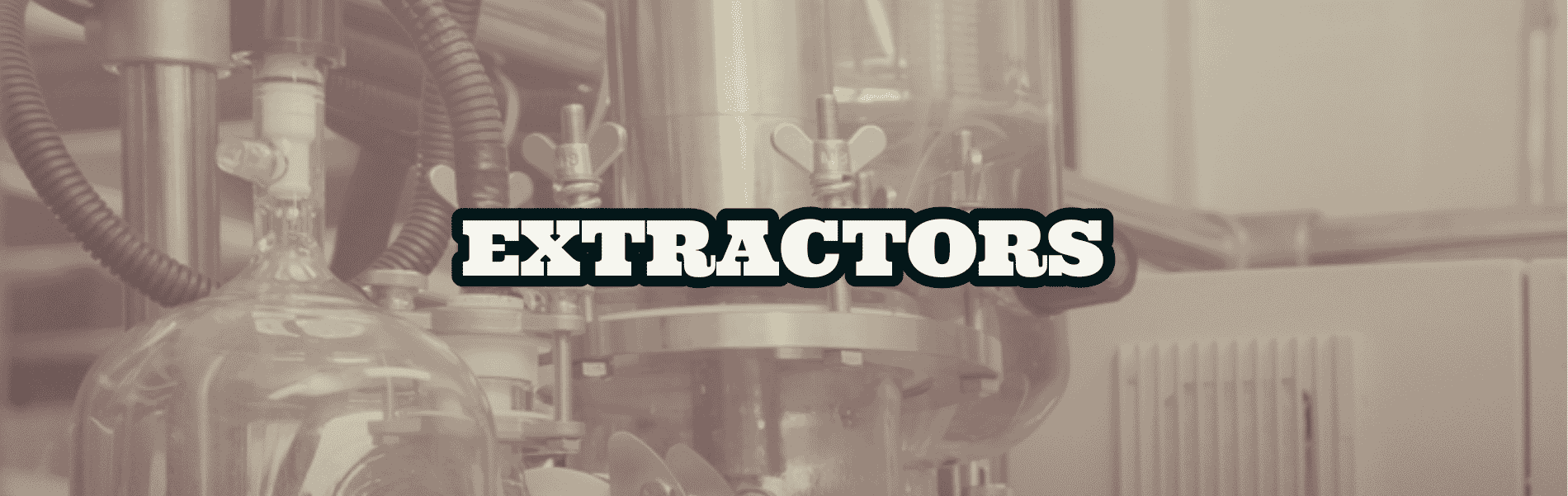 Extractors Extractors