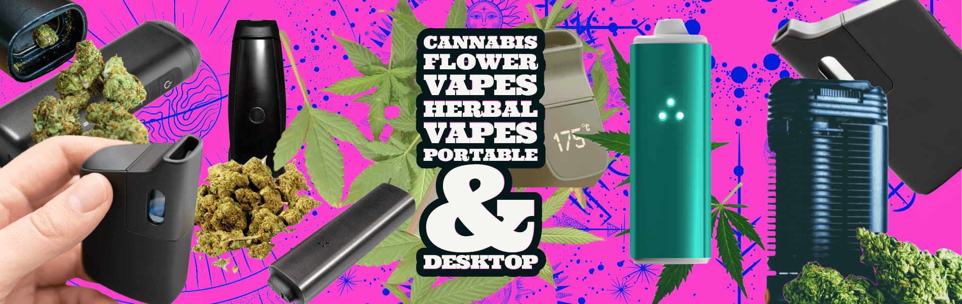 Dry Herb Vaporizers Dry Herb Vaporizers