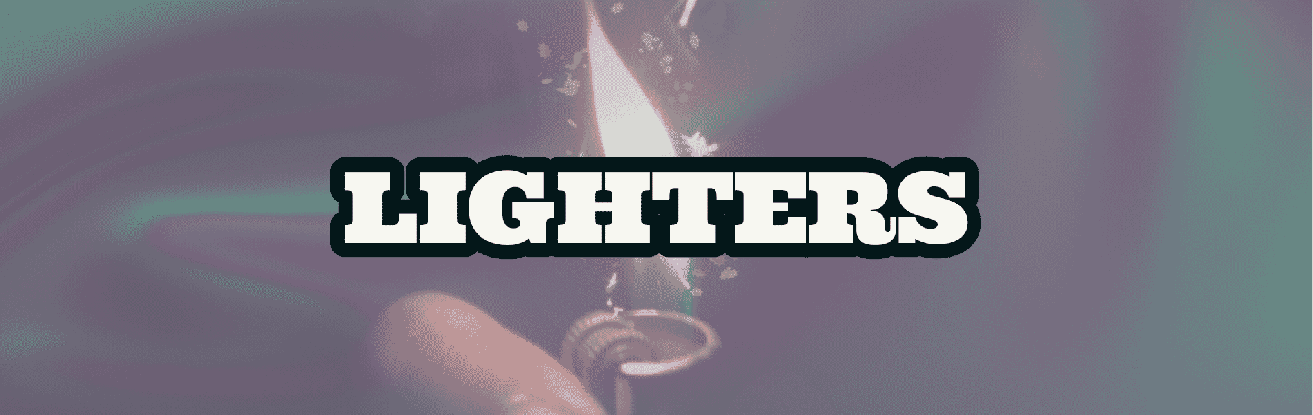 Lighters Lighters