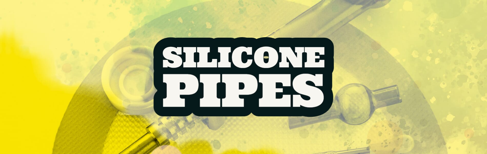 Silicone Pipes | Rigs Silicone Pipes | Rigs