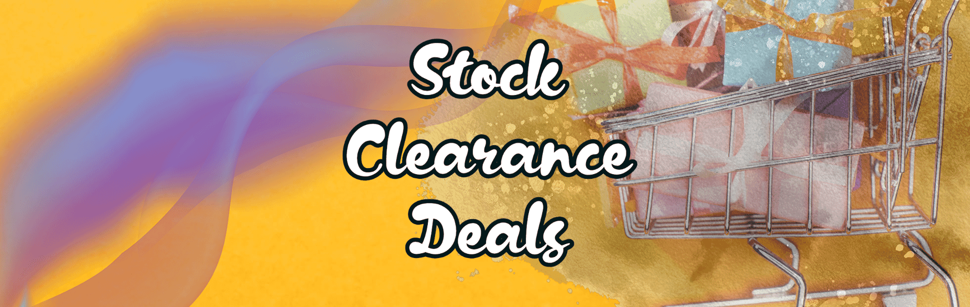 Clearance Clearance