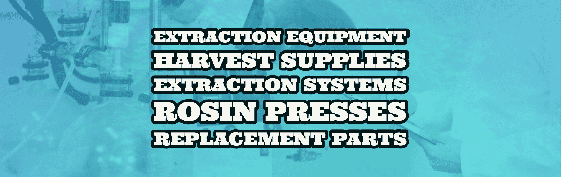 Harvest Equipment Harvest Equipment