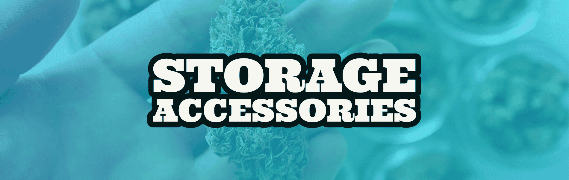 Storage Accessories Storage Accessories