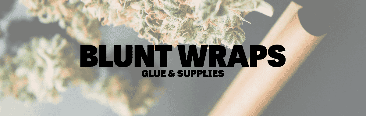 Blunt Wraps Blunt Wraps