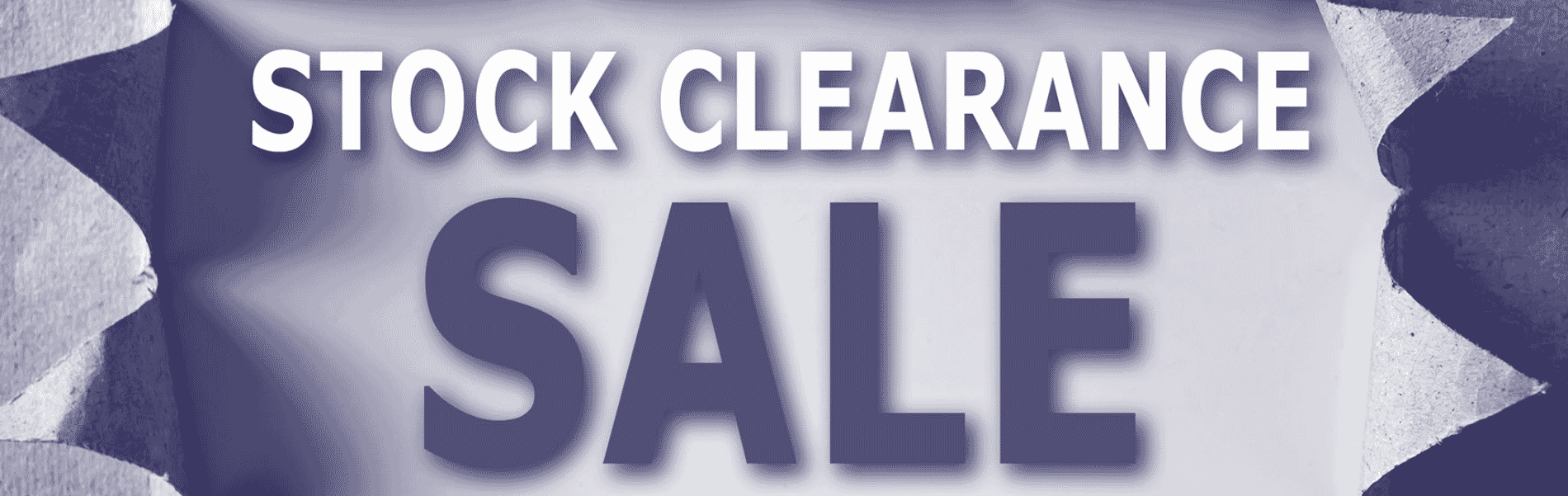 Clearance Clearance