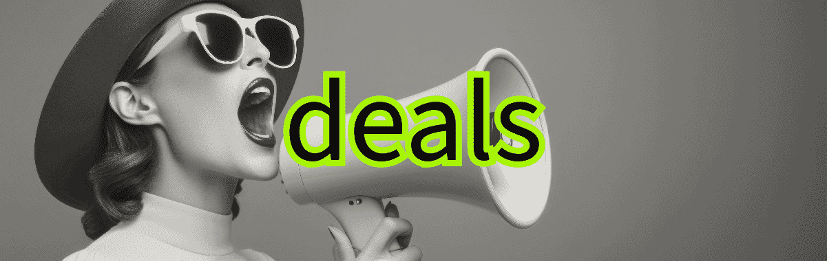 Deals Deals