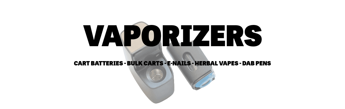 Vaporizers Vaporizers