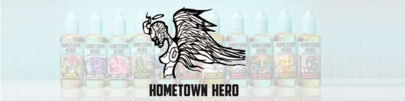 Hometown Hero Hometown Hero