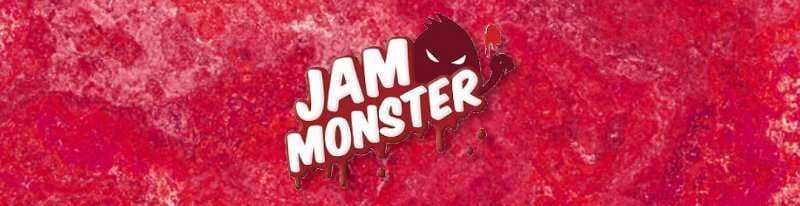 Jam Monster Jam Monster