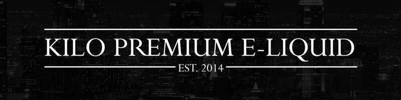 Kilo E-Liquids Kilo E-Liquids