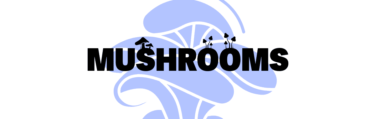 Mushrooms