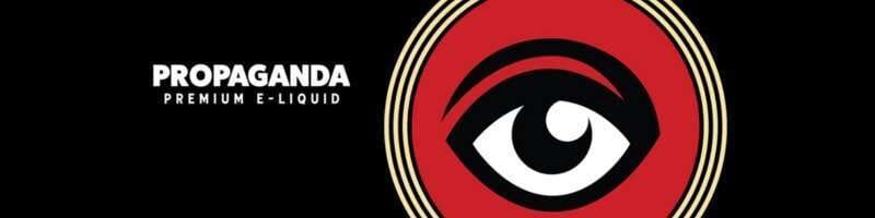 Propaganda E-Liquid Propaganda E-Liquid