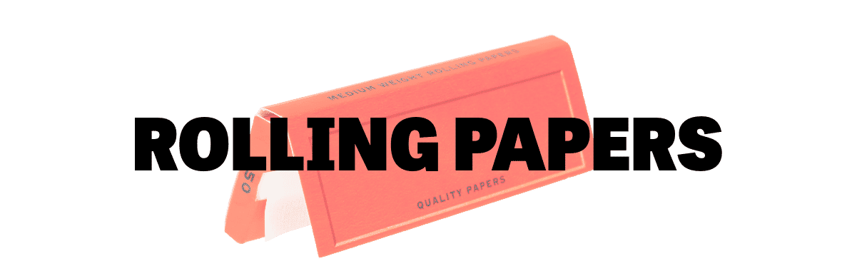 Rolling Papers Rolling Papers