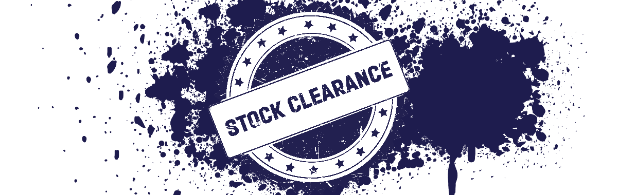 Clearance Clearance