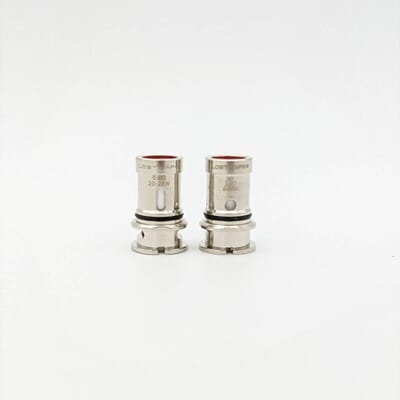 Shop Lost Vape Q-Pro 1 ohm Replacement Coils Online Shop Lost Vape Q-Pro 1 ohm Replacement Coils Online