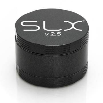 4 Piece Ceramic Coat Grinder by SLX