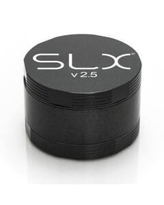 4 Piece Ceramic Coat Grinder by SLX