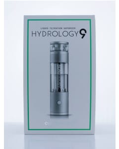 Cloudious 9 Hydrology 9 LF Vape
