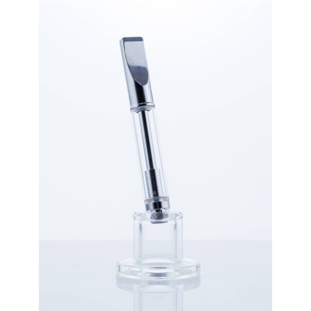 A3 Fillable Glass Vape Cartomizer (1ml)
