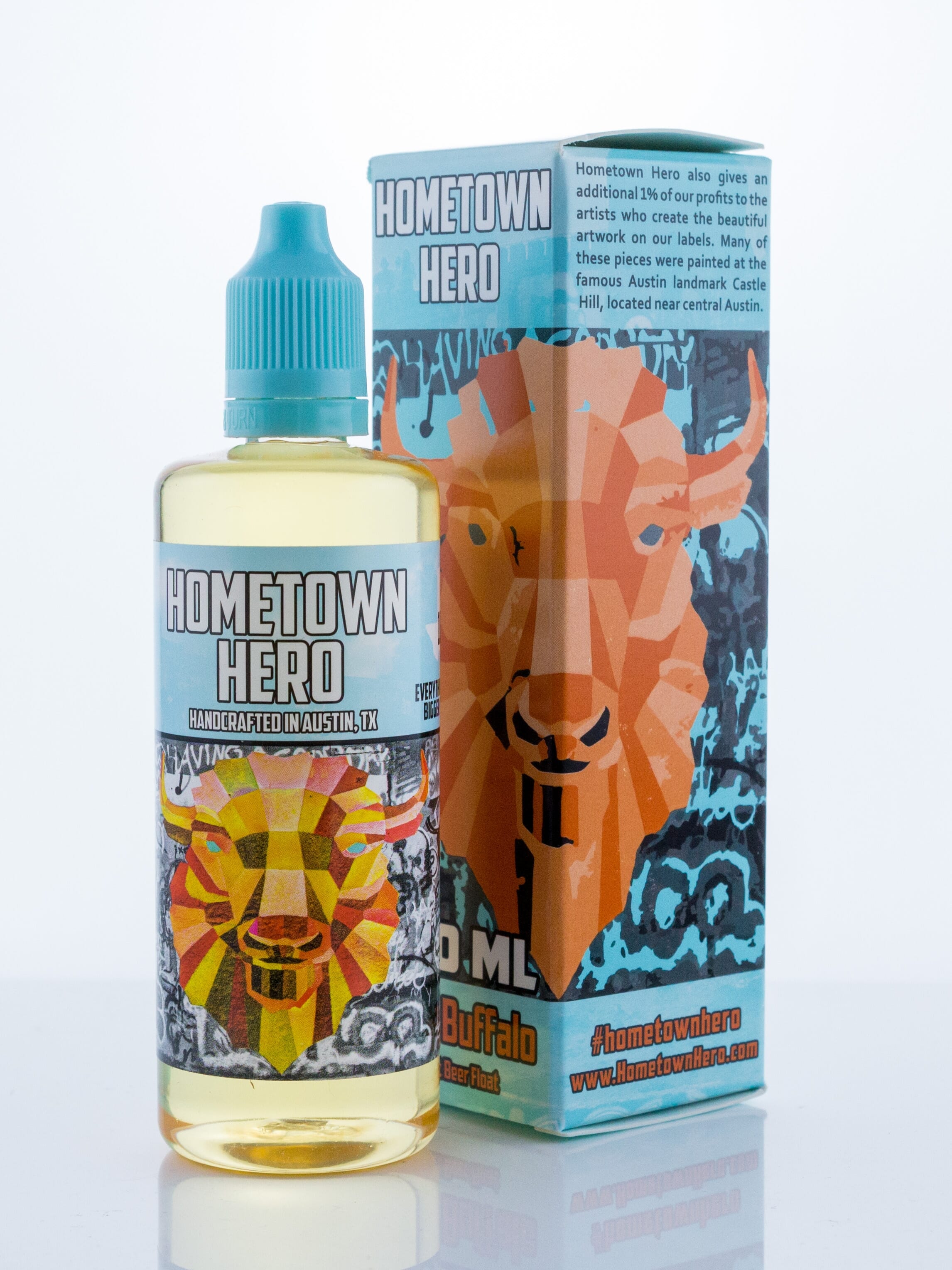 Red Dream by Hometown Hero