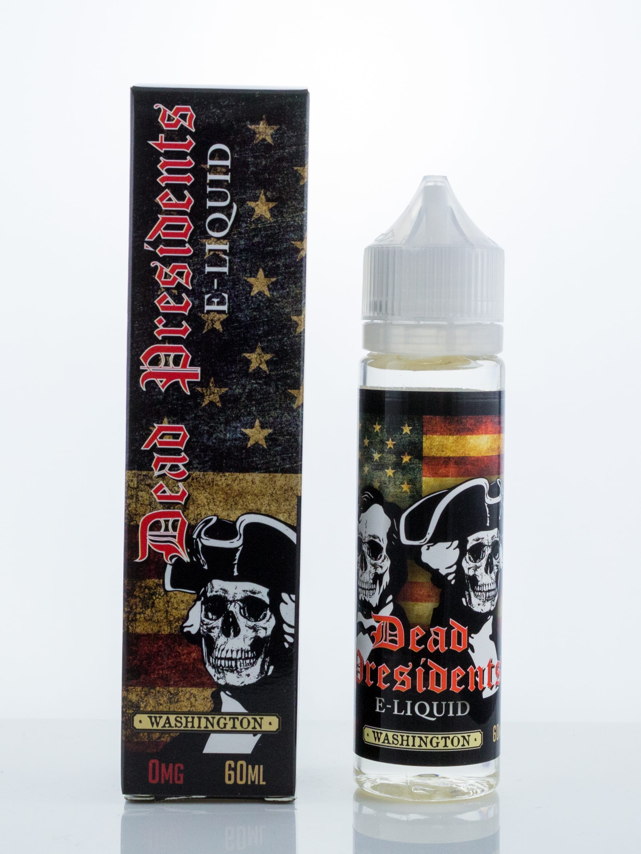 dead presidents vape juice Raz Flavors