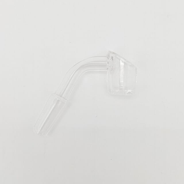 Reg Quartz Banger 45° by Yo Dabba Dabba