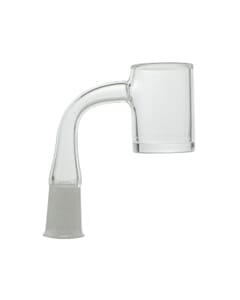 25mm Quartz Banger | ArtistPipes | Choose Your Size, Angle