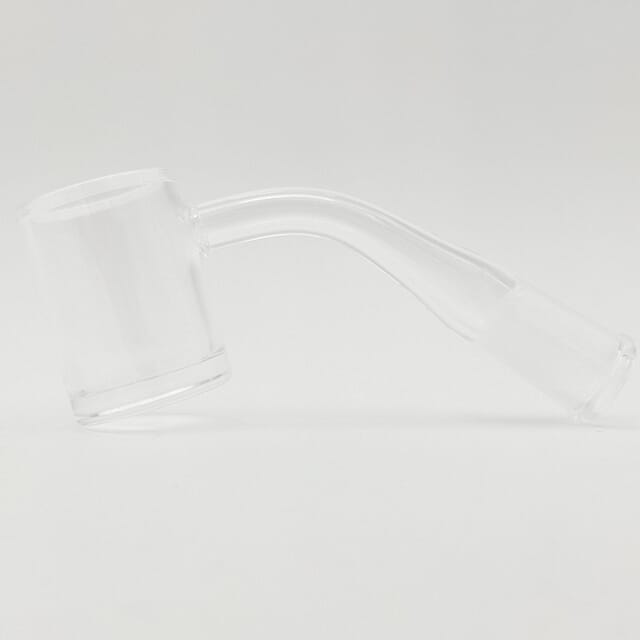 Quartz Banger 25mm FT by 217 Glass 10mm Female 45