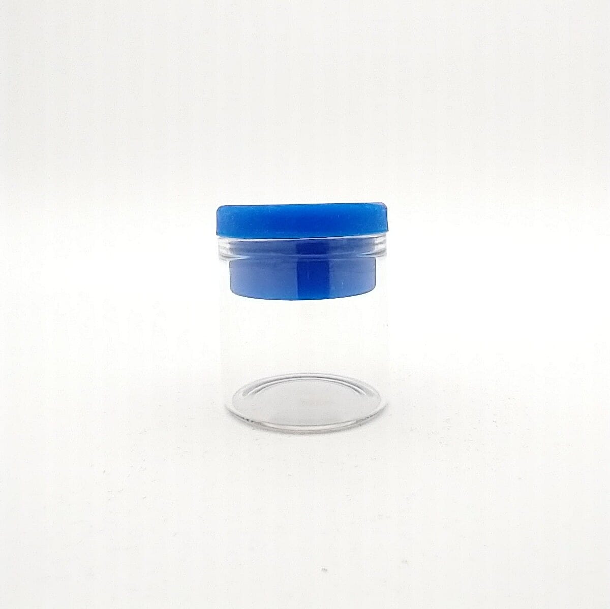 Concentrate Glass Jar (10ml)