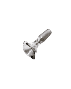 10mm Clear Glass Bowl Slide by Prodo Dodo