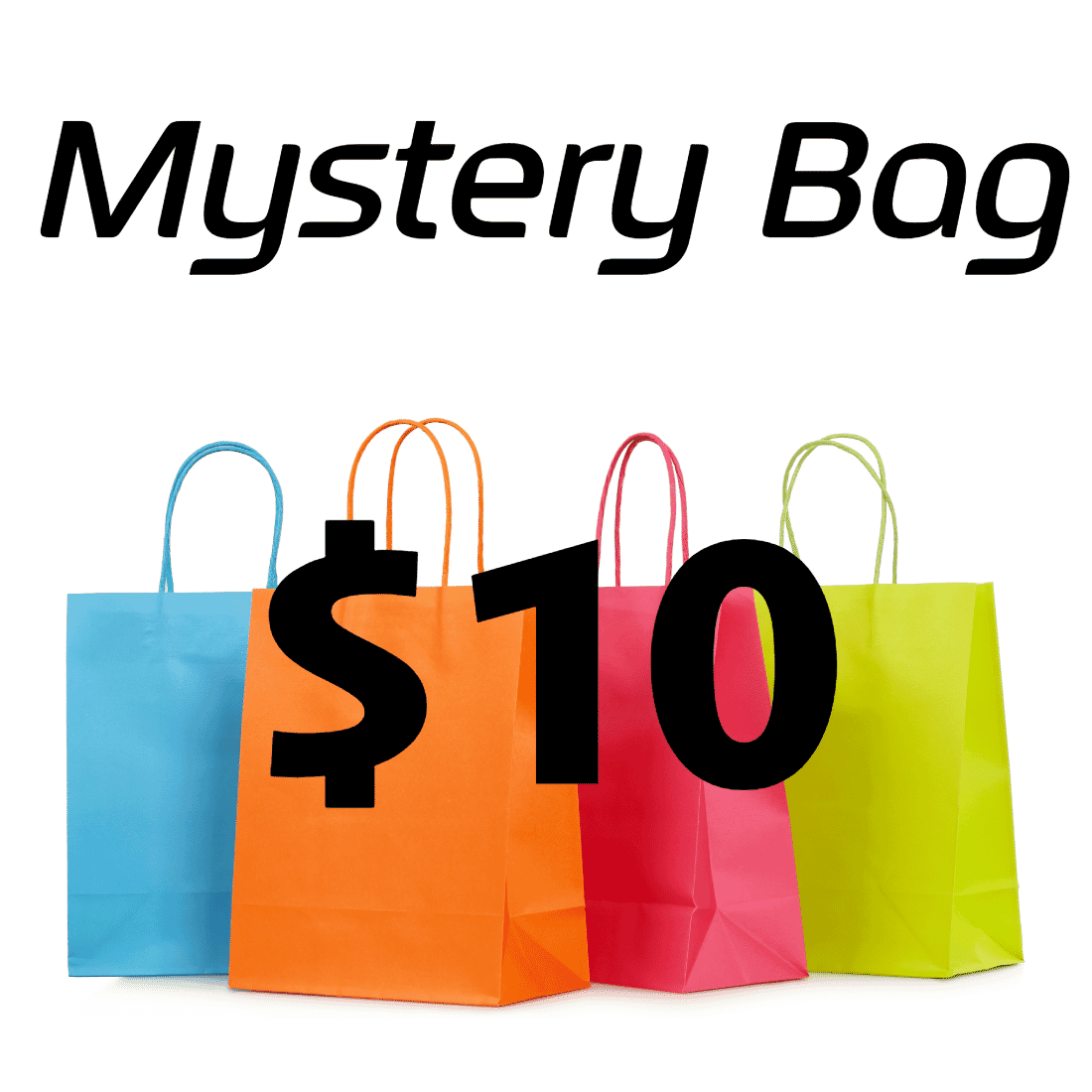 Cannabis-Themed Mystery Grab Bag | Upper Limits Inc.