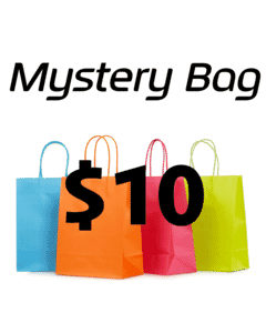 Cannabis-Themed Mystery Grab Bag | Upper Limits Inc.