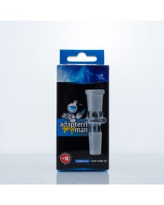 (Archive) Adapterrl Man Glass Adapter