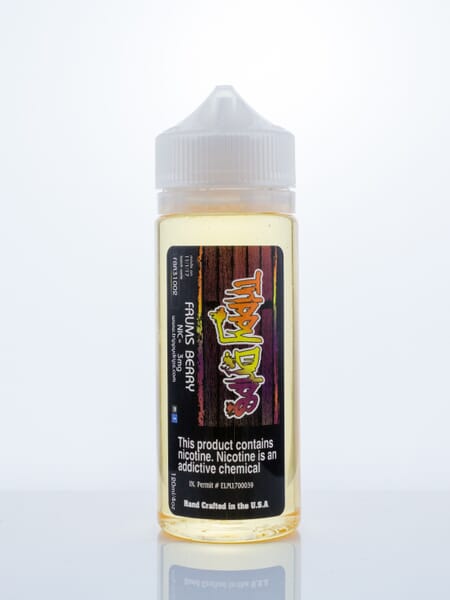 Wax Liquidizer by Terps USA - Taste the Difference
