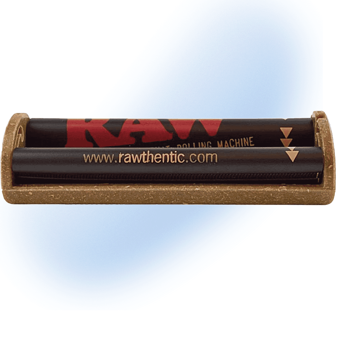 Phatty Roller 125mm rolling machine for herbs, efficient and easy to use