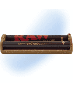 Phatty Roller 125mm rolling machine for herbs, efficient and easy to use