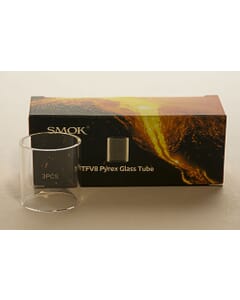 TFV8 replacement glass by smok