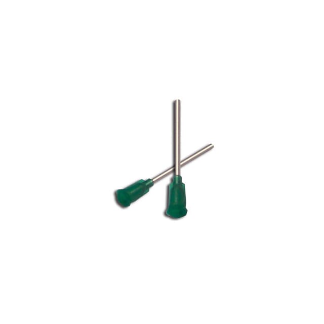Blunt Tip Needle 1/2 inch 14g
