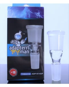 Adapterrl Man 14M to 14F