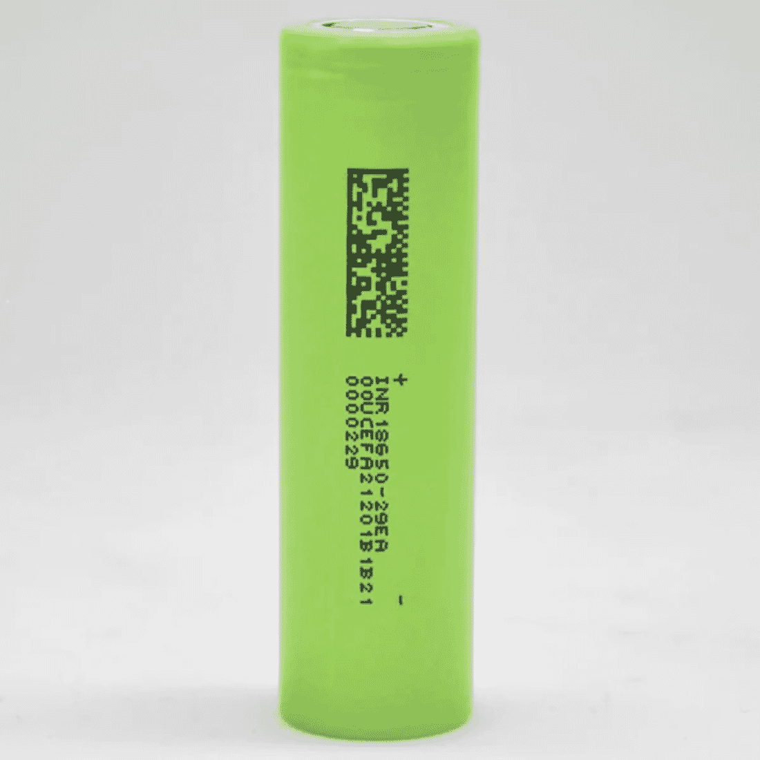 simple 2850 mAh battery