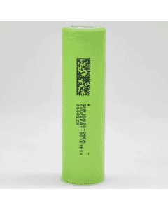 simple 2850 mAh battery