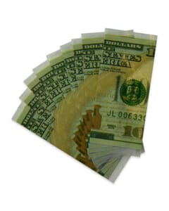 Battery Wrap 18650 ($100)