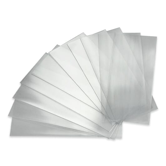 Battery Wrap 18650 (Clear)