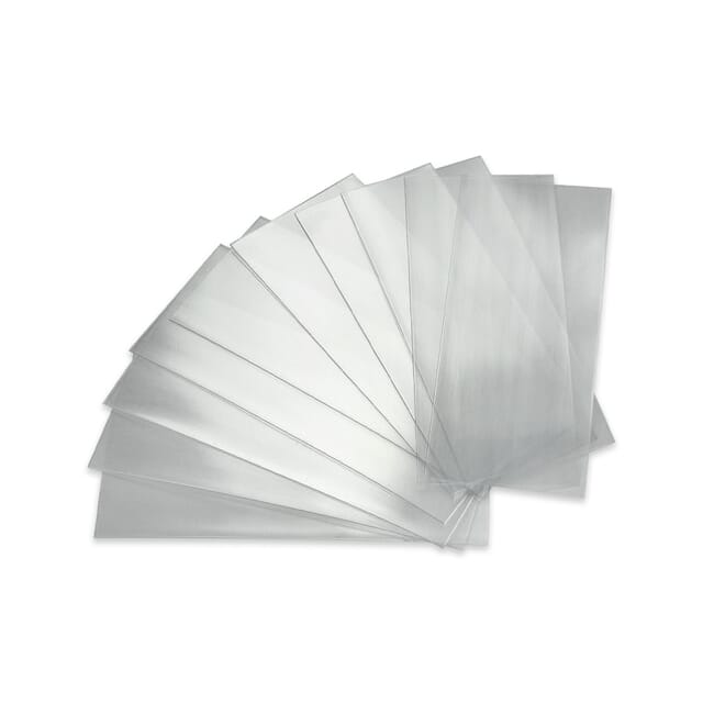 Battery Wrap 18650 (Clear)