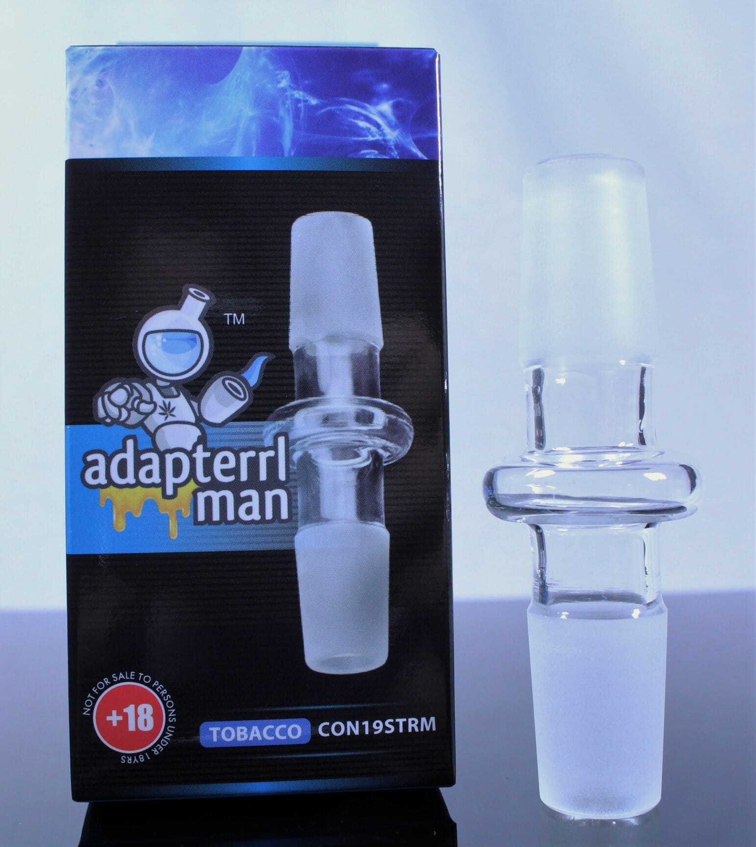 Adapterrl Man | upperlimitsinc.com