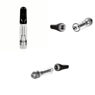 Refillable Vape Cartridge 510 FLO 510 Ceramic 510 Cartridge Compatibility:  The Ultimate Guide