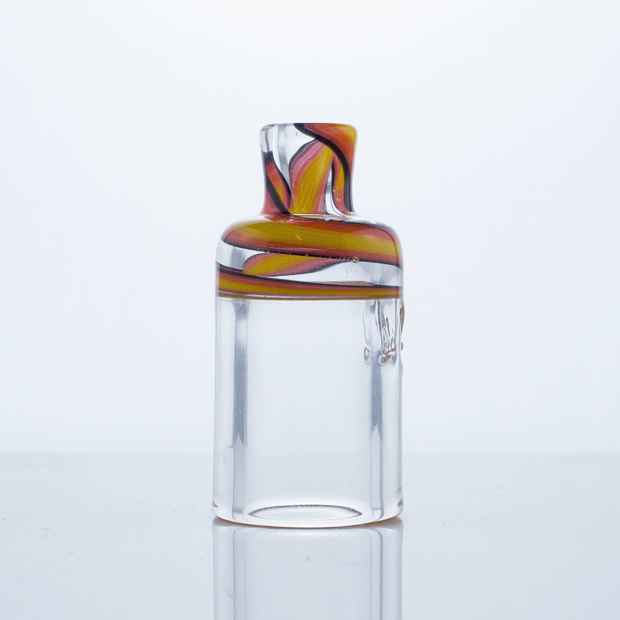 Coven Top Kit by Count Vapula (Deluxe Bell)