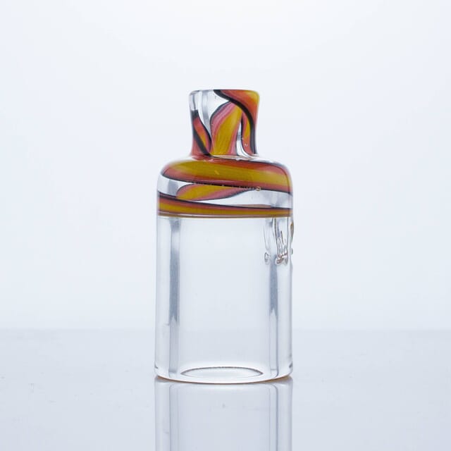 Coven Top Kit by Count Vapula (Deluxe Bell)